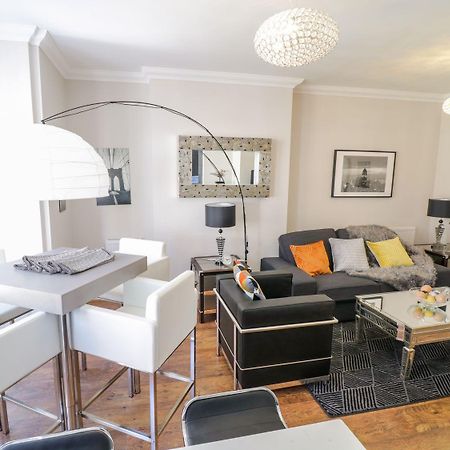 Midtown - Manhattan House Llandudno Ngoại thất bức ảnh