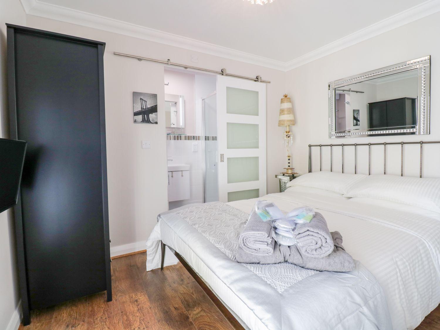 Midtown - Manhattan House Llandudno Ngoại thất bức ảnh